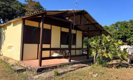 Casa para Venda em Saquarema, Vilatur, 2 dormitórios, 1 banheiro