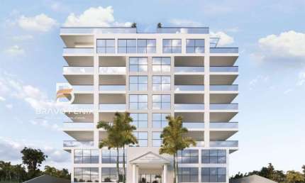Apartamento para Venda em Saquarema, Porto Novo, 3 dormitórios, 1 suíte, 2 banheiros