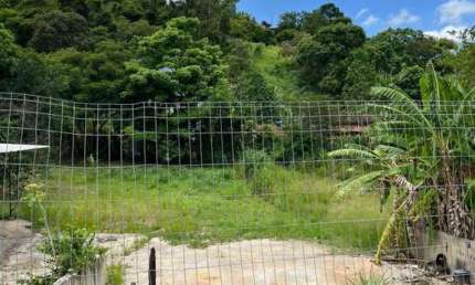 Terreno à venda na Rodovia Amaral Peixoto, Bacaxá, Saquarema