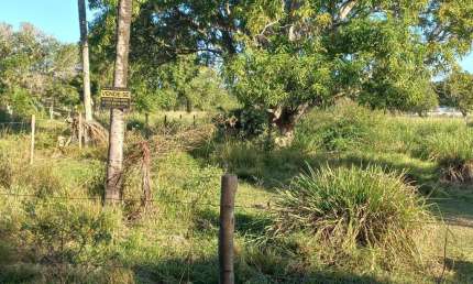 Terreno à venda na Rua C, Bacaxá, Saquarema