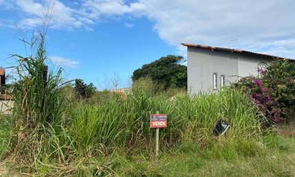 Terreno para Venda em Saquarema, Jaconé (Ponta Negra)