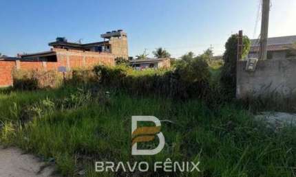 Terreno para Venda em Saquarema, Jaconé (Ponta Negra)