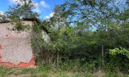 Terreno à venda no Mombaça, Saquarema 