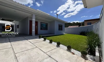 Casa para Venda em Saquarema, Porto Novo, 3 dormitórios, 3 suítes, 4 banheiros, 2 vagas