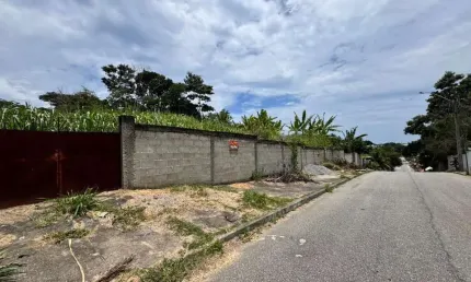 Terreno à venda na Rua Recanto do Sol, Porto da Roça I, Saquarema