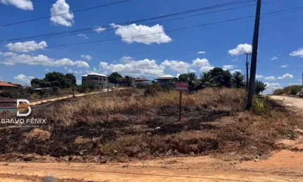Terreno à venda na Rua Praia de Atafona, Vilatur, Saquarema