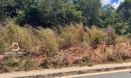 Terreno à venda na Avenida Ipitangas, Vilatur, Saquarema