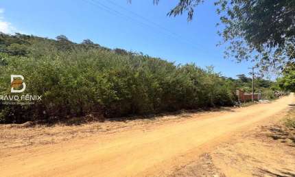 Terreno à venda na Rua Pedro Durval Viana, Bacaxá, Saquarema