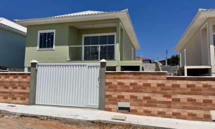 Apartamento para Venda em Saquarema, Bacaxá, 2 dormitórios, 1 suíte, 2 banheiros, 2 vagas