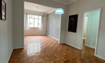 Apartamento para Venda em Rio de Janeiro, Copacabana, 2 dormitórios, 1 suíte, 2 banheiros