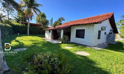 Casa para Venda em Saquarema, Porto Novo, 3 dormitórios, 1 suíte, 3 banheiros