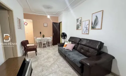 Apartamento para Venda em Saquarema, Itaúna, 2 dormitórios, 1 banheiro, 1 vaga
