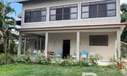 Casa para Venda em Saquarema, Jardim, 4 dormitórios, 2 suítes