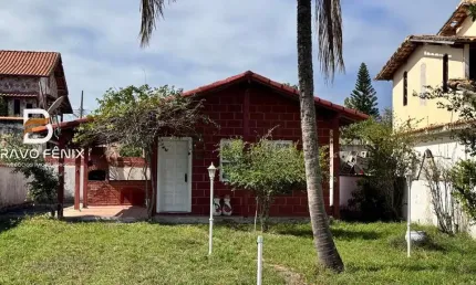 Casa para Venda em Saquarema, Jaconé (Ponta Negra), 2 dormitórios, 1 banheiro