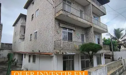 Apartamento para Venda em Saquarema, Gravatá, 16 dormitórios