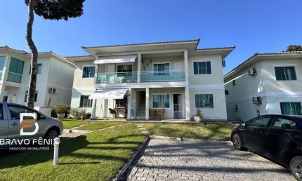Apartamento para Venda em Saquarema, Porto da Roça I, 2 dormitórios, 1 suíte, 2 banheiros