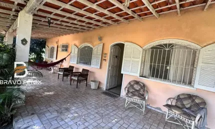 Casa para Venda em Saquarema, Porto da Roça I, 3 dormitórios, 1 suíte, 3 banheiros
