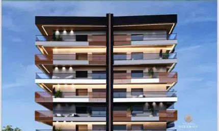 Apartamento para Venda em Saquarema, Itaúna, 3 dormitórios