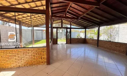Casa para venda em saquarema, itaúna, 3 dormitórios, 3 suítes, 4 banheiros