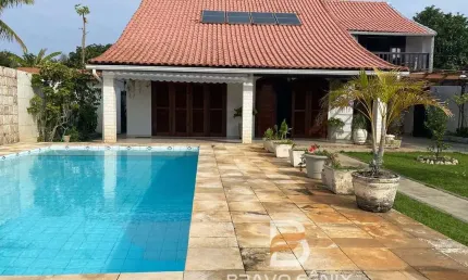 Casa para venda em saquarema, boqueirão, 4 dormitórios, 3 suítes, 5 banheiros