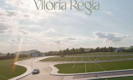 Terreno à venda na Rod. João Beira Km 44 - Leste, Vale Verde, Amparo por R$ 145.000