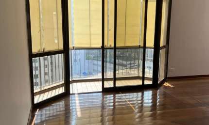 Apartamento com 4 quartos para alugar na Avenida Giovanni Gronchi, 5441, Vila Andrade, São Paulo