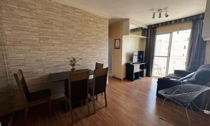 Apartamento com 2 quartos à venda na Estrada dos Mirandas, 210, Jardim Maria Duarte, São Paulo