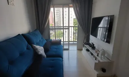 Excelente apartamento a venda no Condominio Orquideas