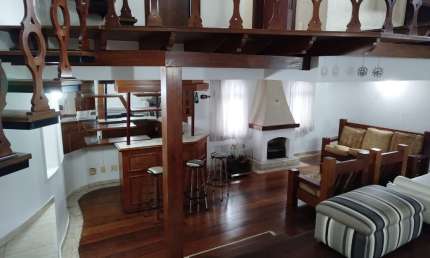 Apartamento com 3 quartos para alugar na Avenida Giovanni Gronchi, 3993, Vila Andrade, São Paulo