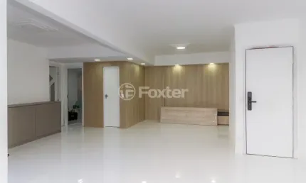 Apartamento com 3 quartos à venda na Rua Novo Cancioneiro, 75, Jardim das Acacias, São Paulo