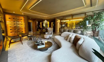 Apartamento com 3 quartos à venda na Rua Carlos Lima Morel, 115, Jardim Guedala, São Paulo
