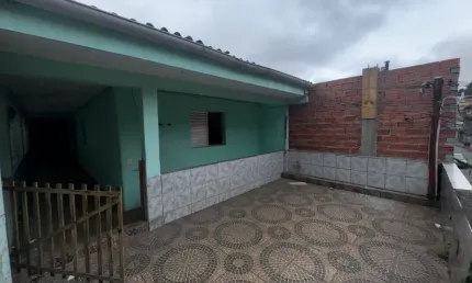 Casa com 3 quartos à venda na Rua Luis Bartholomeu Antunes, 641, Jardim Iracema, Taboão da Serra