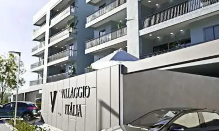 Apto 2 dorm/1suíte 58,00m² - Praia do Sapê - Ubatuba-SP