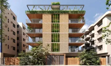 Apto 2dorm/1suíte 90,00m² -   Praia do Tenório, Ubatuba-SP