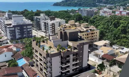 Kitnet / Stúdio à venda em Toninhas, Ubatuba 