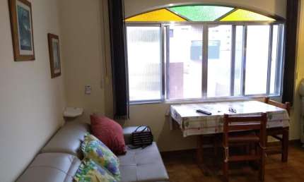 Apartamento a venda 2 dormitórios, Vila Tupy, Praia Grande