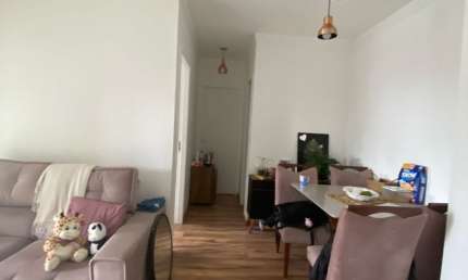 Apartamento com 2 Quartos à venda, 50m² - Jardim Umarizal