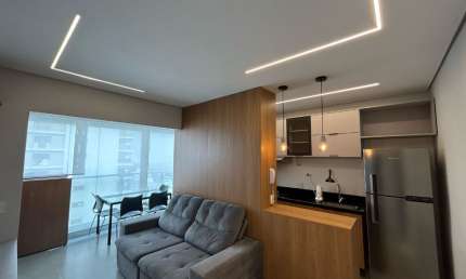 Lindo a apartamento para Locação na região de pinheiros