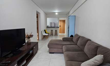 Apartamento com 3 quartos à venda na Rua José Carlos Pacce, 91, Vila Caiçara, Praia Grande
