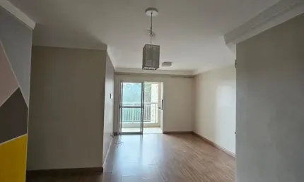Apartamento com 3 quartos à venda no Parque Taboão, Taboão da Serra 