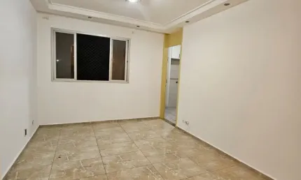 Apartamento para locação na região do campo limpo com 2 dormitórios