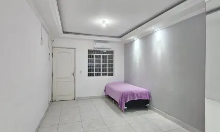 Sobrado a venda na região de taboão da serra com 2 dormitórios