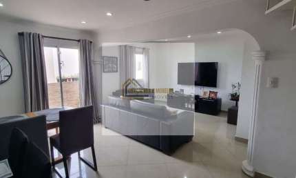 Apartamento com 3 quartos à venda na Rua João Vitorino de Souza, 250, Jardim Caravelas, São Paulo, 90 m2 por R$ 797.000