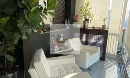 Apartamento com 1 quarto à venda na rua conde de itu, 352, jardim santo amaro, são paulo, 75 m2 por r$ 990.000