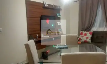 Apartamento com 2 quartos à venda na Rua Capitanias Hereditárias, 1401, Jardim Novo Santo Amaro, São Paulo, 54 m2 por R$ 260.000