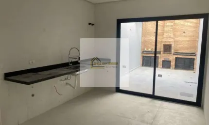 Casa com 3 quartos à venda na Rua Padre Chico, 208, Santo Amaro, São Paulo, 115 m2 por R$ 950.000