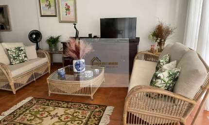 Apartamento com 3 quartos à venda na Rua Sílvia Valadão de Azevedo, 160, Pitangueiras, Guarujá, 175 m2 por R$ 1.435.000