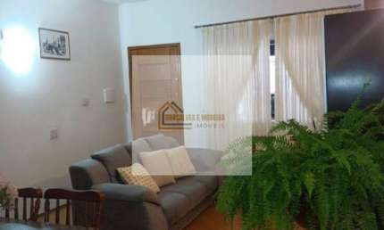 Casa com 2 quartos à venda na Rua Bento Barbosa, 62, Chácara Santo Antônio, São Paulo, 93 m2 por R$ 745.000