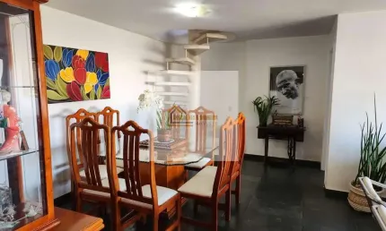 Apartamento com 3 quartos à venda na Rua São Benedito, 873, Santo Amaro, São Paulo, 317 m2 por R$ 2.080.000
