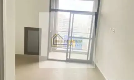 Apartamento com 1 quarto à venda na Rua Professor Doutor José Marques da Cruz, 85, Jardim das Acacias, São Paulo, 25 m2 por R$ 425.000